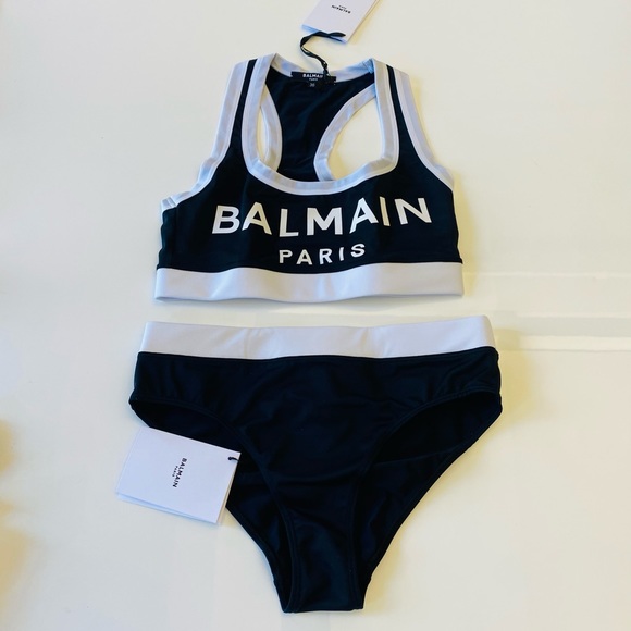 Balmain Other - BALMAIN**Bikini Set**F 36 Small $580